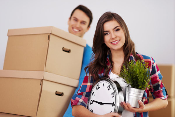 world moving packing services